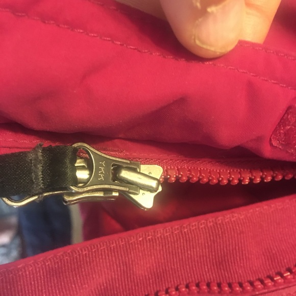 L.L. Bean Thinsulate Fleece-lined Parka, S - Picture 8 of 9